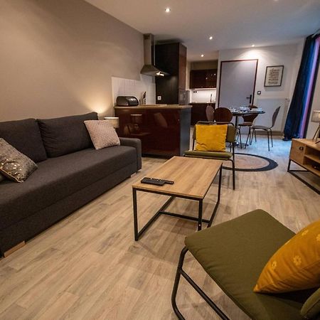 L'Atelier Chambourdin - Maison/Loft Centre Blois Exterior foto